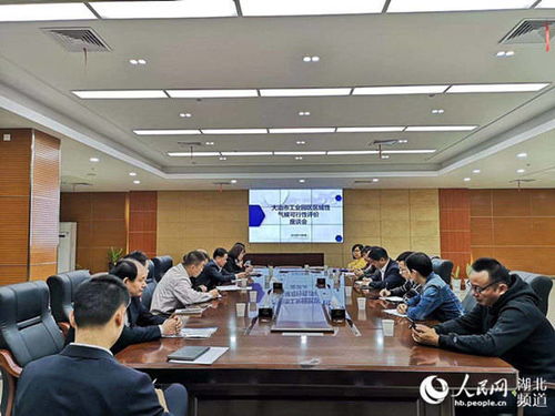 創新體系賦能，湖北氣象服務深度融入經濟社會發展新格局