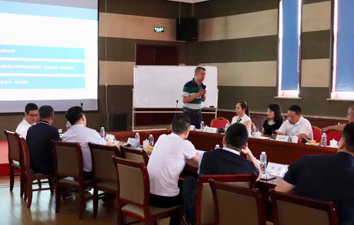 大連拓海文化發(fā)展 智庫咨詢聯(lián)動高校，賦能區(qū)域經(jīng)濟新篇章